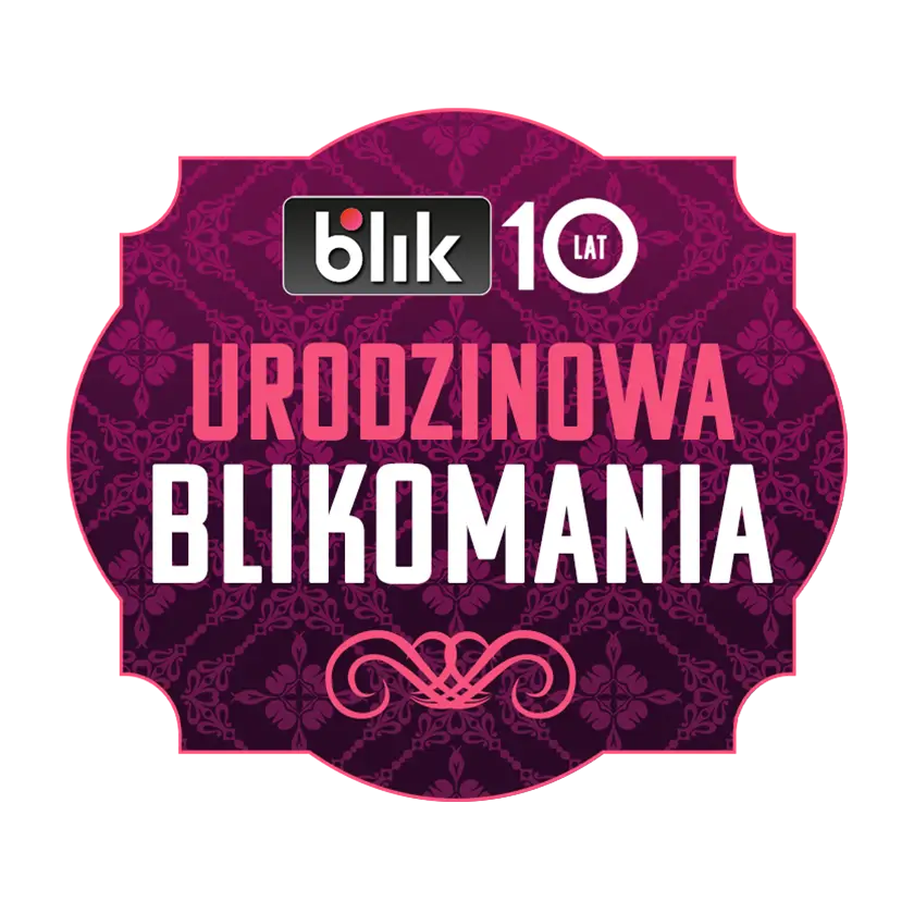 Urodzinowa blikomania