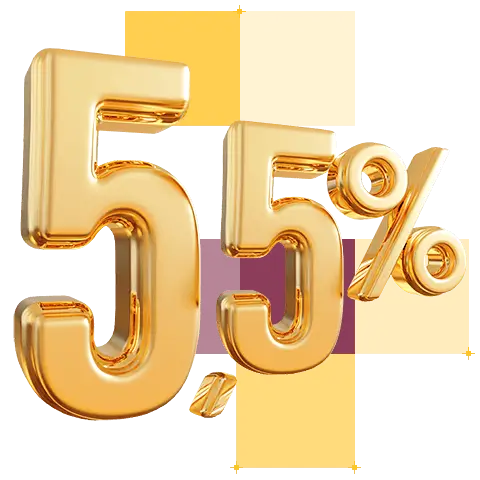 Oszczędzaj nawet do 5,5% w skali roku!