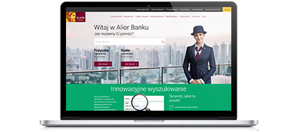 Identyfikator alior bank