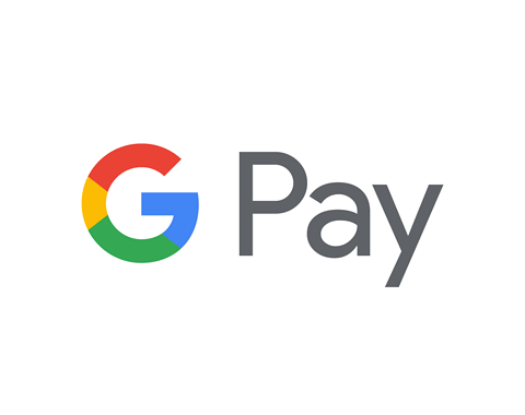 Płatności mobilne Google Pay™