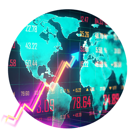 Wykorzystaj zmienność globalnych rynków z rachunkiem Alior Trader